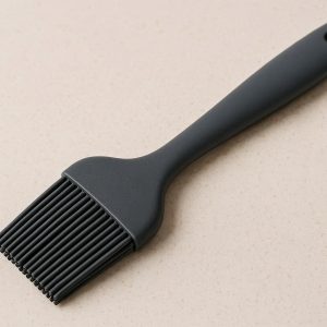 Premium Silicone Pastry Brush - Non-Stick Baking Essential
